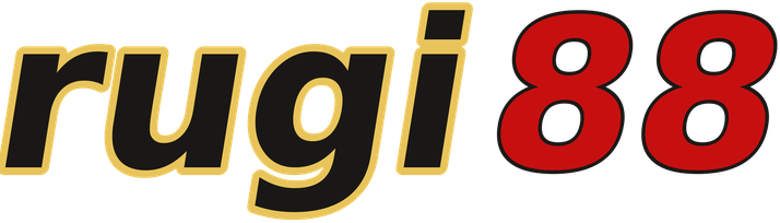 rugi88 logo