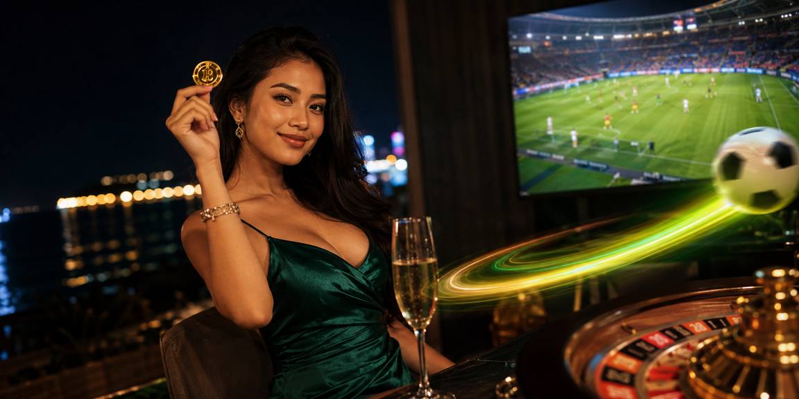 rugi88 Bagaimana keputusan permainan rugi88 ditentukan secara adil