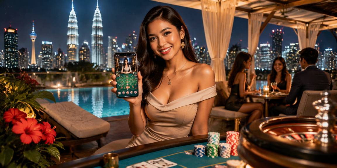 rugi88 Explore Semua Yang Ada di rugi88 Casino